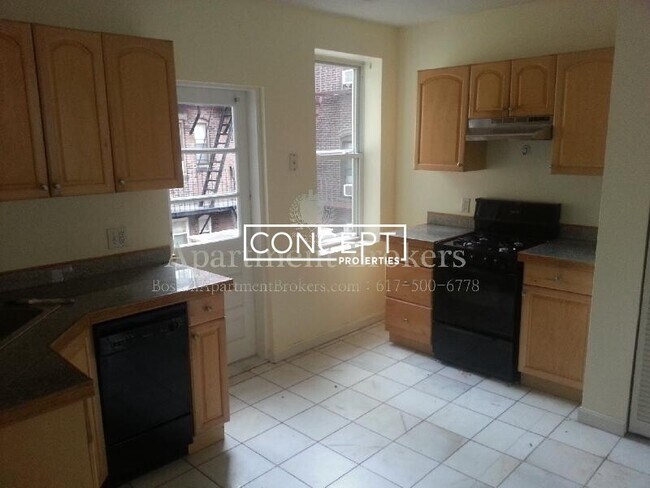 Foto del edificio - 224 Hanover St