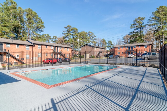 Building Photo - Westwood Glen