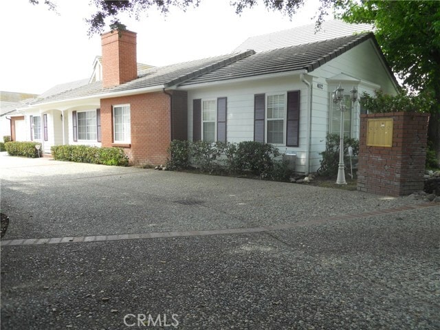 Building Photo - 402 El Dorado St
