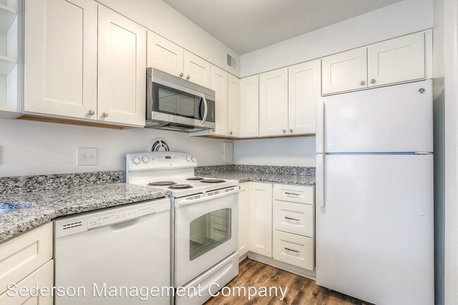 Building Photo - 4414 Jarboe St