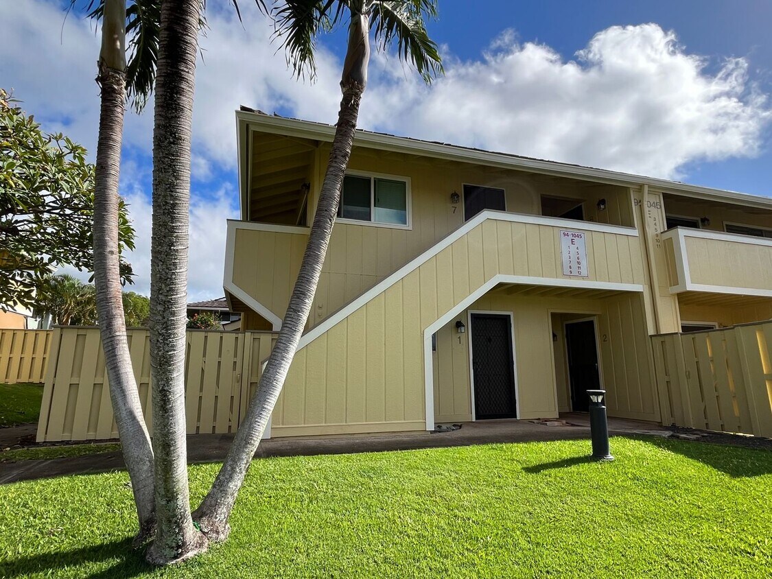 Foto principal - Ihona (Waipahu/Waipio) - Upstairs 1 Bedroo...