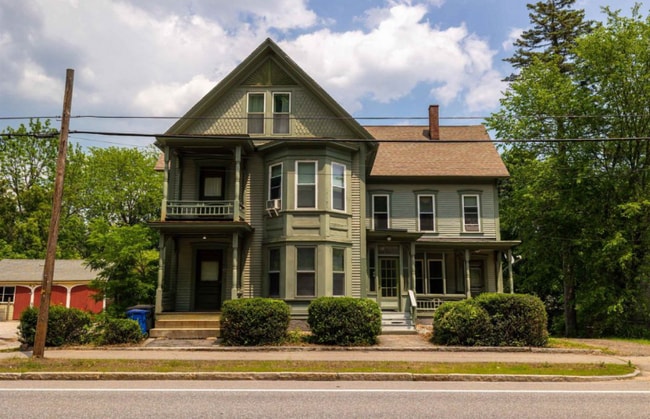 Building Photo - 426 N State St