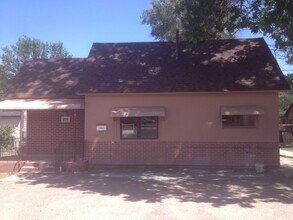 Building Photo - 109 N Wahsatch Ave