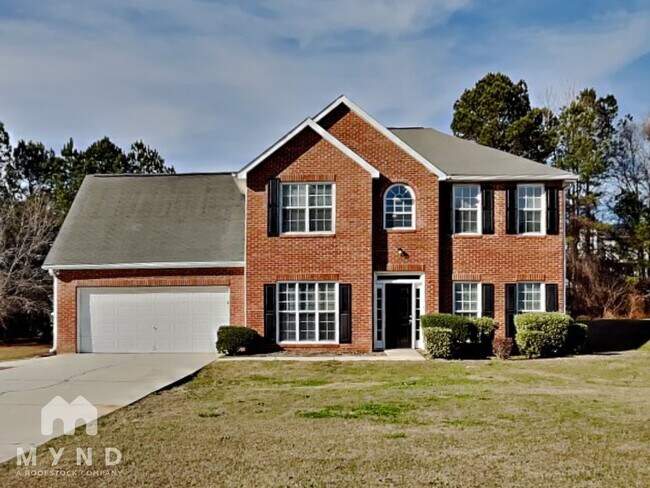 Building Photo - 6473 Wellesley Dr