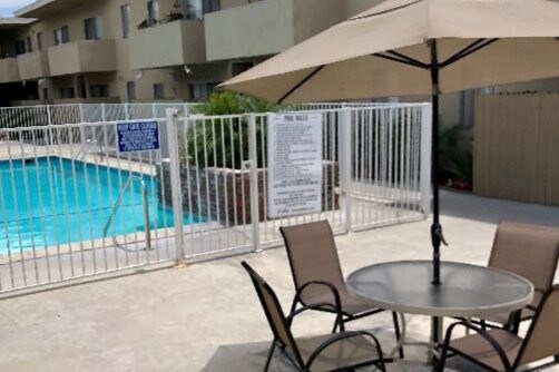 Foto del edificio - Shamrock Apartments
