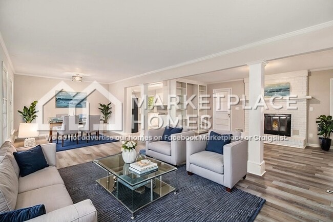 Building Photo - 3985 Cliftondale Pl