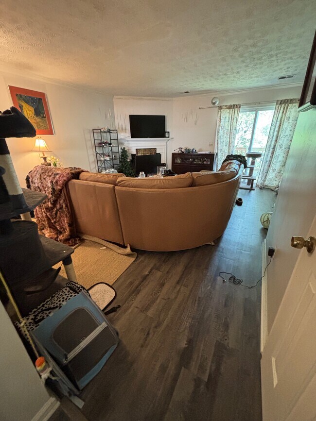 Foto del edificio - 1854 Grant Ct NW