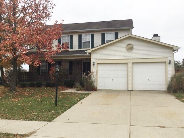 Foto principal - 6370 Harvest Meadows