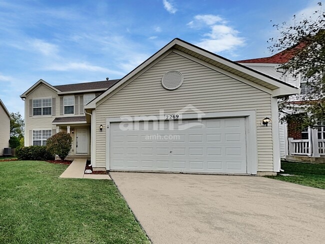 Building Photo - 2269 Jason Dr