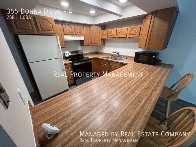 Building Photo - 355 Donna Dr