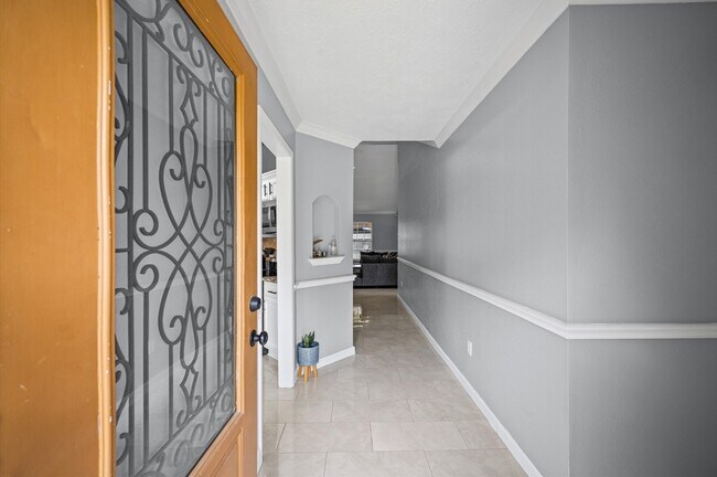 Foto del edificio - 1418 Pennygent Ln