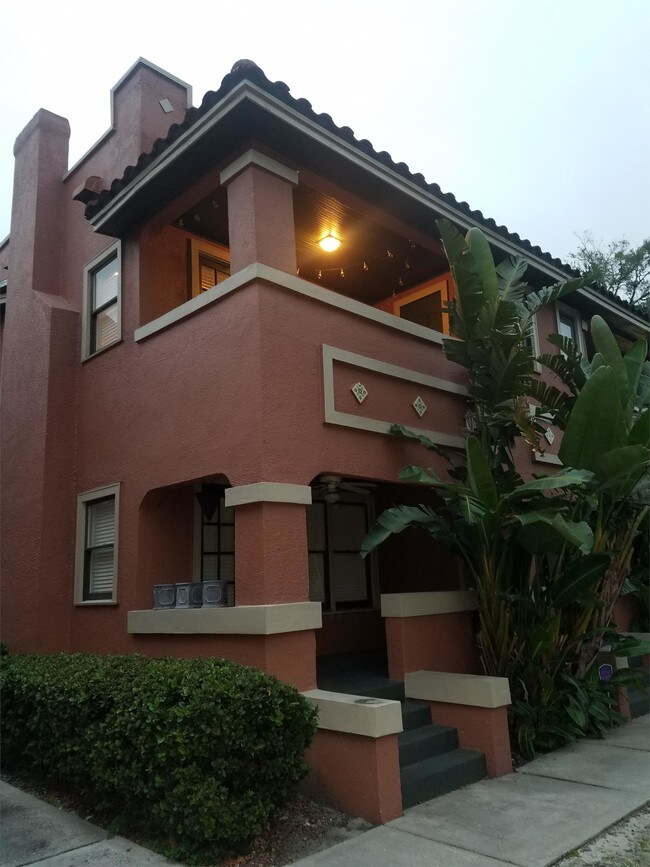 Foto del edificio - 415 E Livingston St
