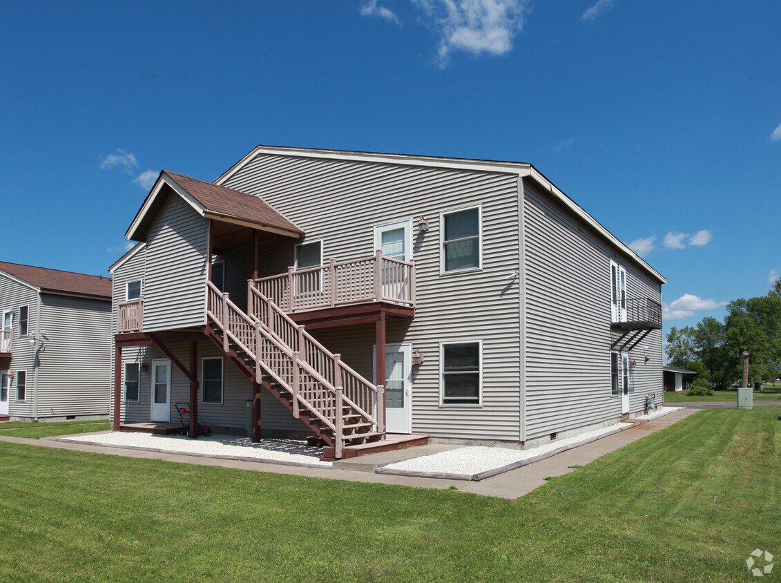 Edificio - Hill Avenue Properties