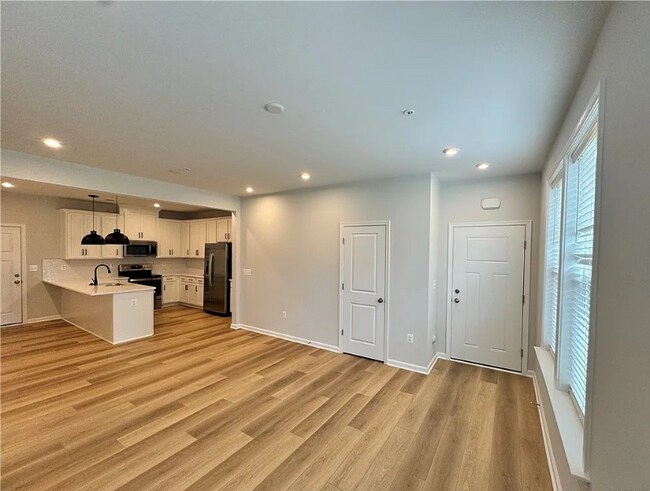 Foto del edificio - 9006 Thomas Mill Dr