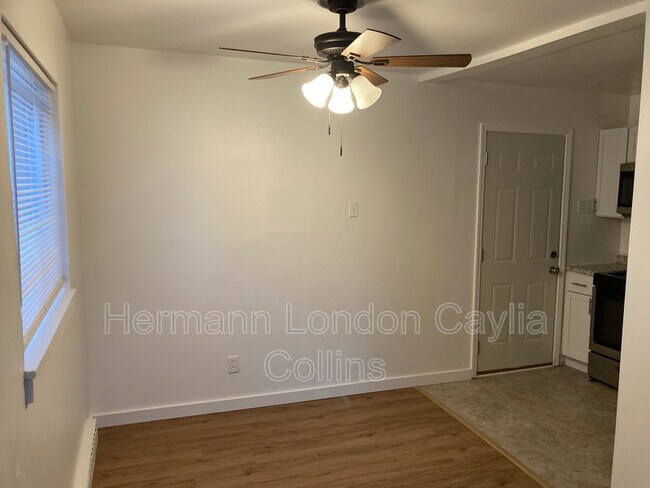 Foto del edificio - 4126 N Lindbergh Blvd