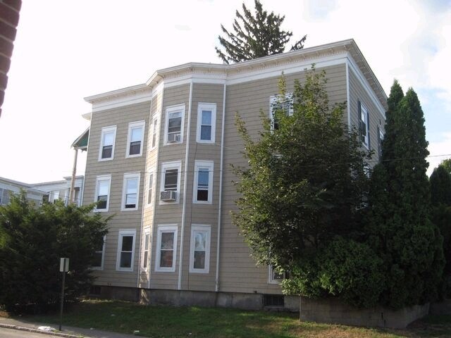 Foto del edificio - 509 Beech St