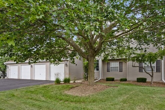 Building Photo - 546 E Shag Bark Ln