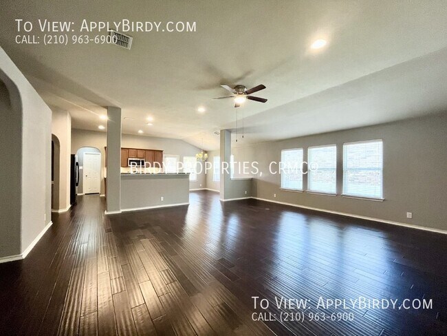 Building Photo - 26014 Destiny Rdg San Antonio, TX
