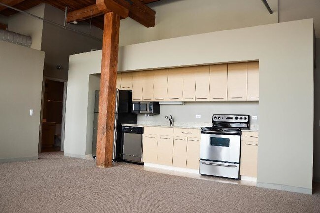 Foto del edificio - 942 W Huron St