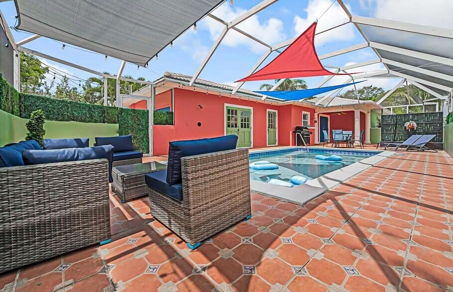 Foto principal - 532 N Palmway