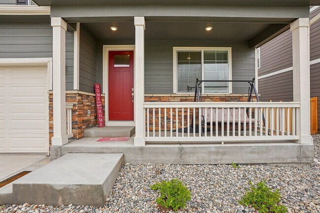 Photo - 715 N Amory St House