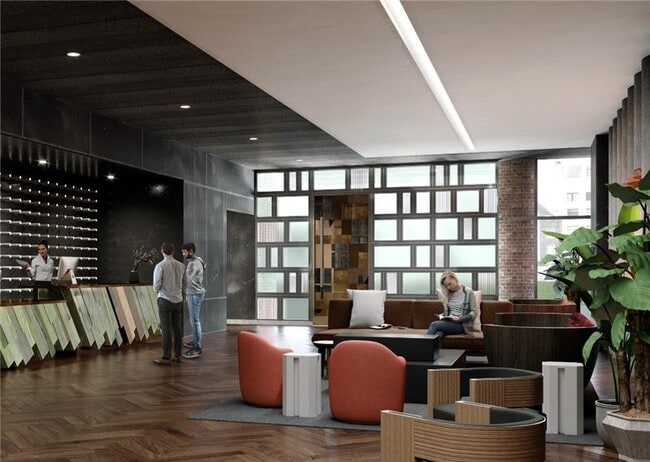 Foto del edificio - 502 Brazos St