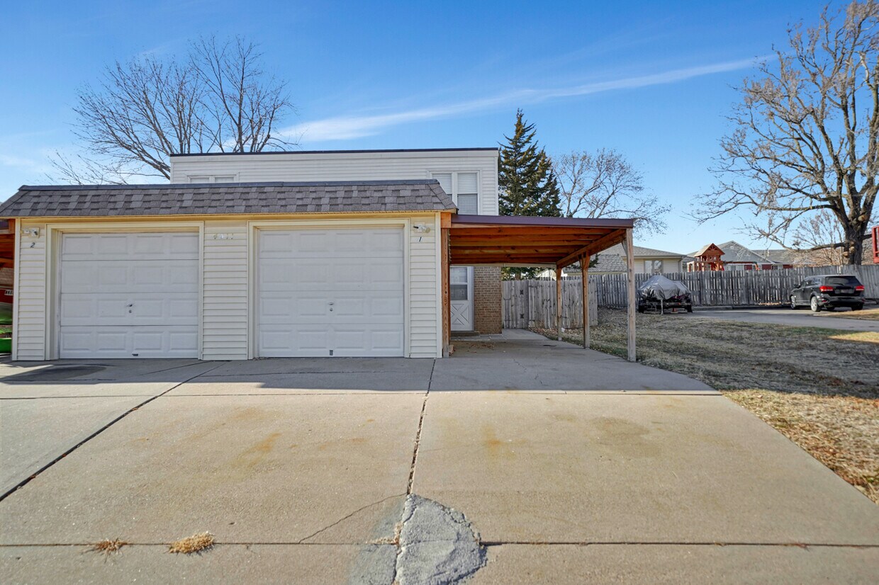 Foto principal - 4011 N 8th St