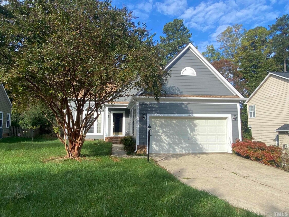 9425 Tweeds Mill Rd, Raleigh, NC 27617 House Rental in Raleigh, NC