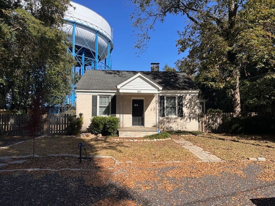 Foto principal - Stand Alone Cottage