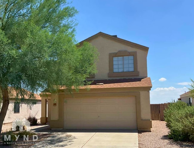 Building Photo - 6521 E Lush Vista View