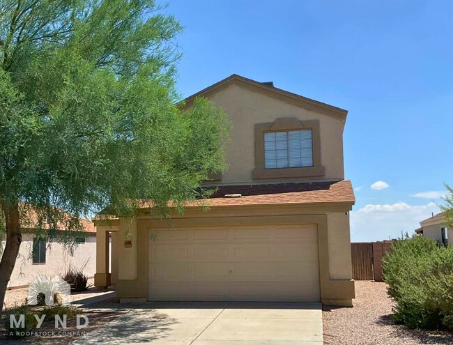 Foto del edificio - 6521 E Lush Vista View