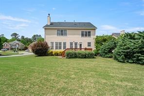 Foto del edificio - 3012 Salem Oak Way