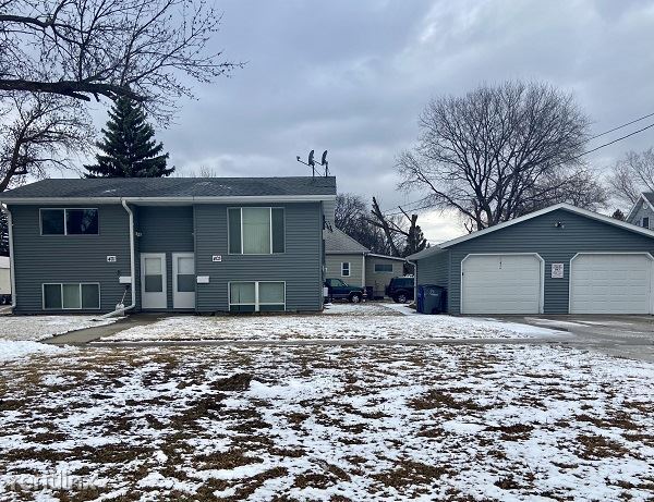 Primary Photo - 2 br, 1 bath Duplex - 403 17th St N DUPLEX