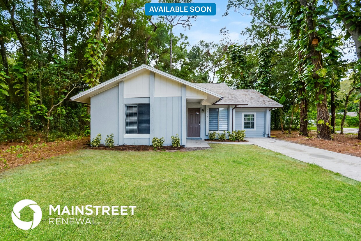 Foto principal - 1102 N Pressview Ave
