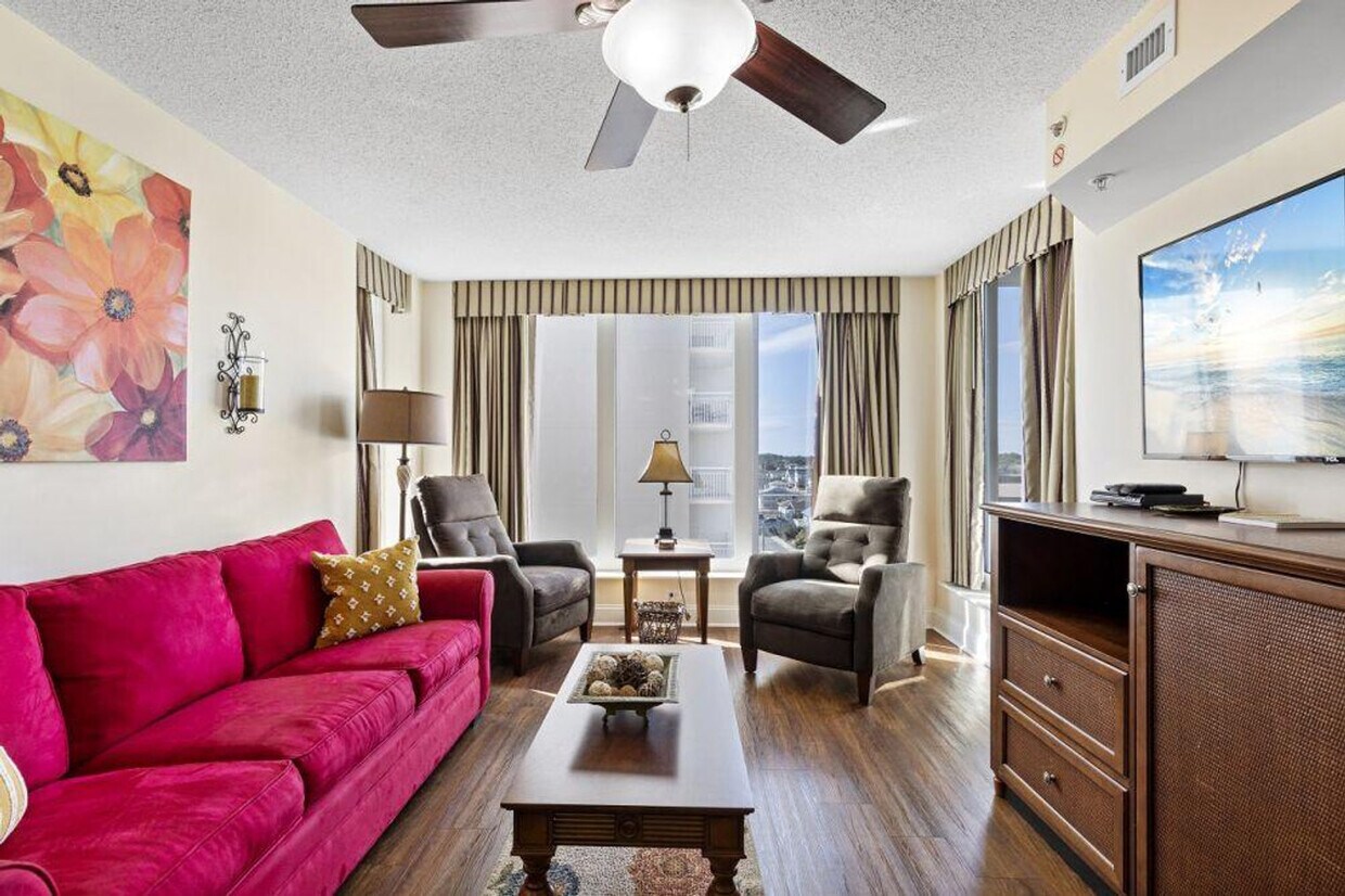 Foto principal - 1321 S Ocean Blvd