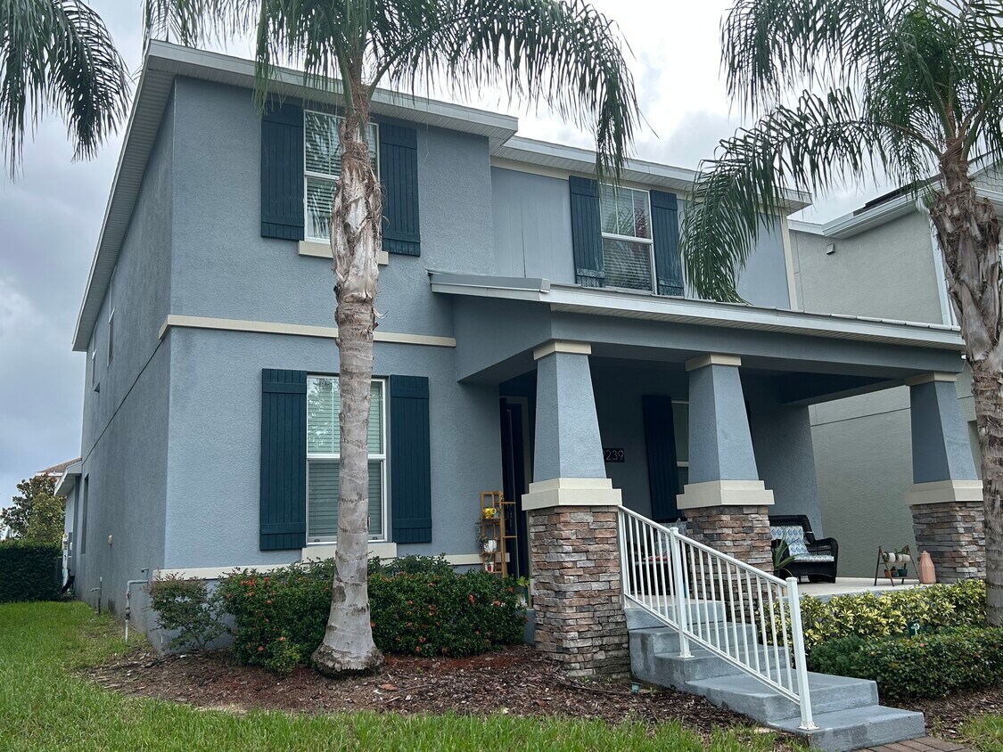 Photo - 9239 Cut Shot Dr (Winter Garden, FL)
