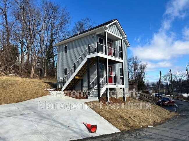 Foto del edificio - 300 Fairview Ave