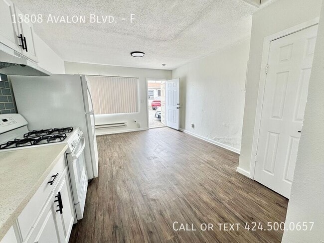 Building Photo - 13808 Avalon Blvd
