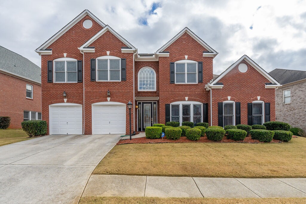 5007 Duxford Dr SE, Smyrna, GA 30082 House Rental in Smyrna, GA