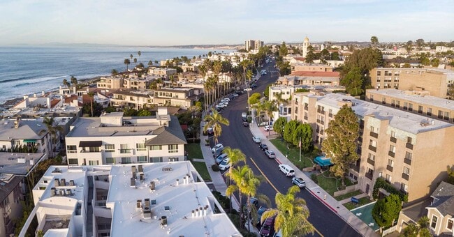 Foto del edificio - Chateau La Jolla - All Inclusive