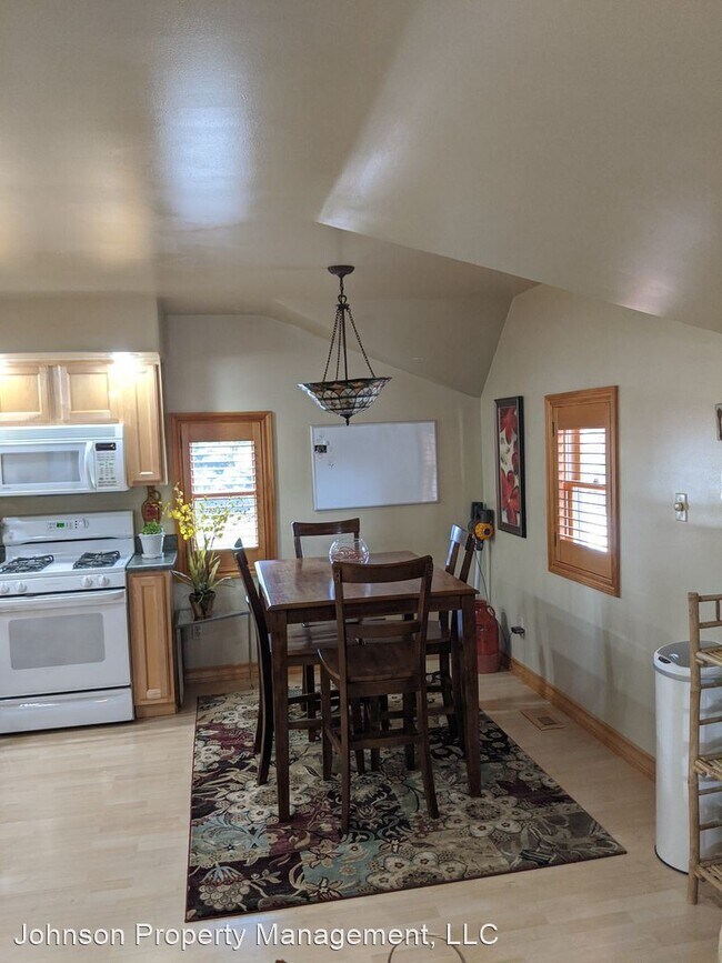 Foto del edificio - 1 br, 1 bath House - 238 E. 13th Ave.