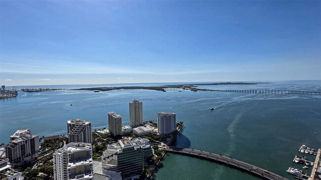 Photo - 495 Brickell Ave Apartment