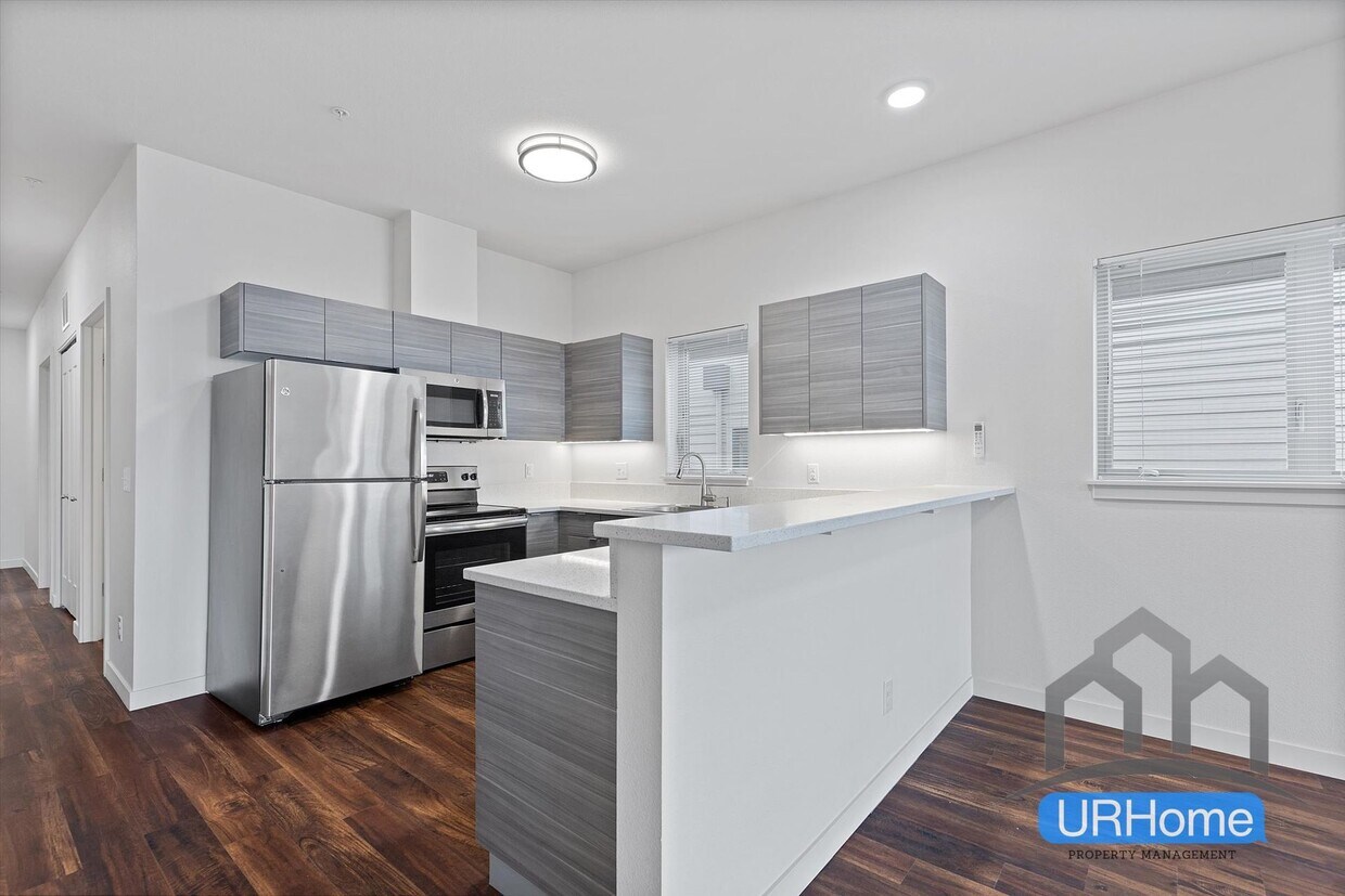 Foto principal - Hollywood 12