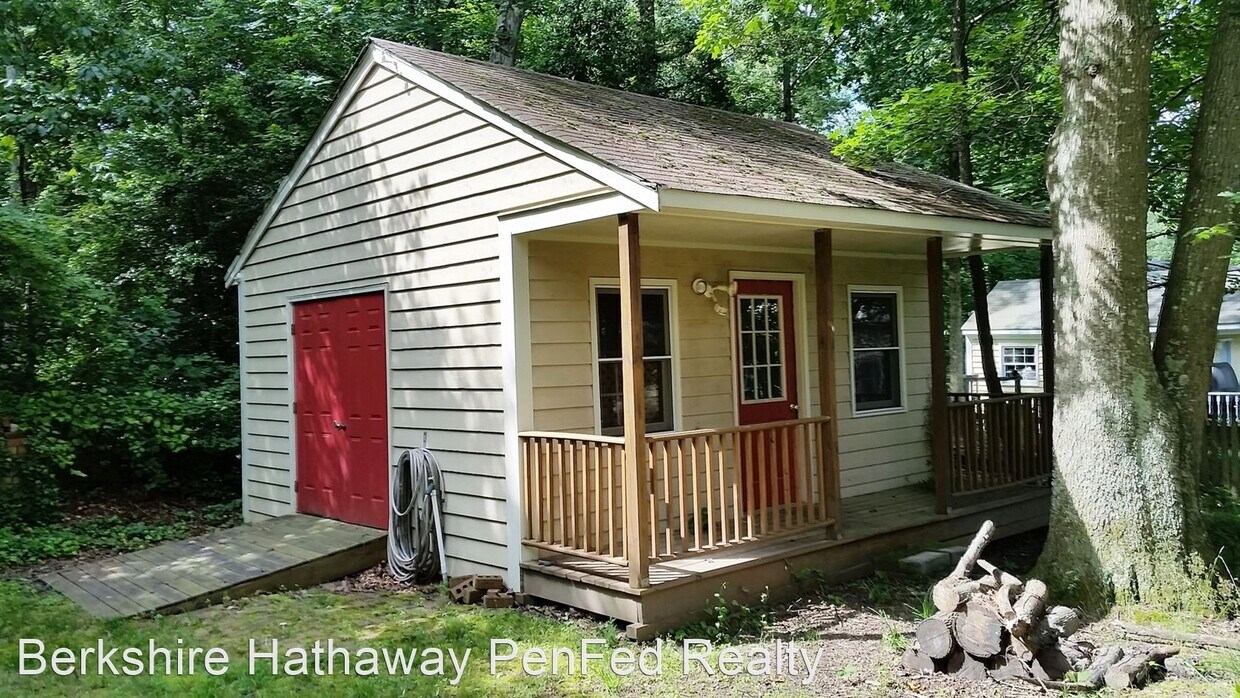 Building Photo - 3 br, 2 bath House - 8203 Spring Meadow Rd