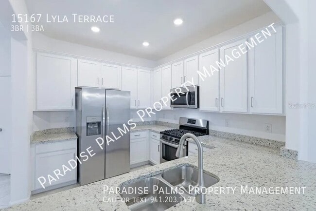 Foto del edificio - 15167 Lyla Ter