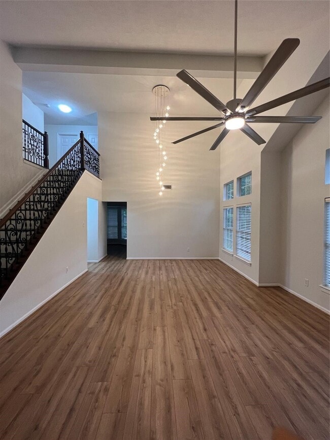 Foto del edificio - 34 E Trillium Cir