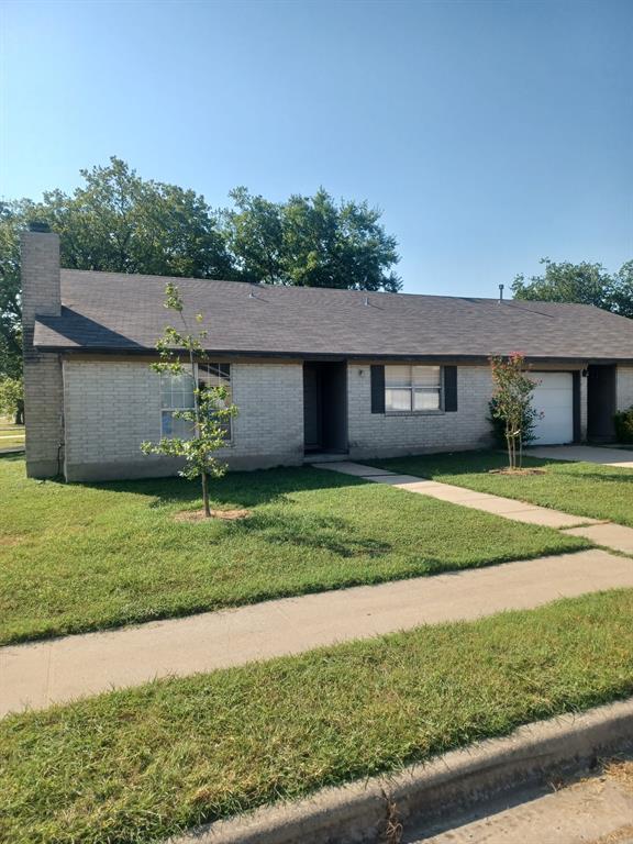 Foto principal - 301 12th St