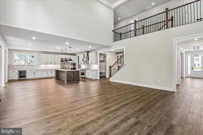 Foto del edificio - 2638 Broadhorn Dr