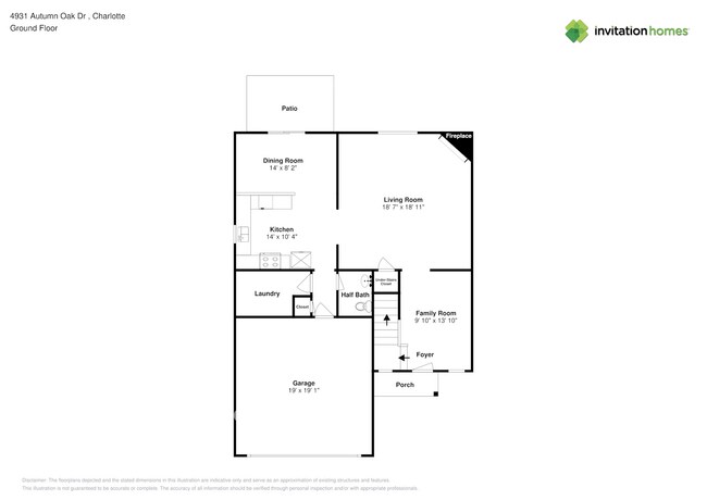 Foto del edificio - 4931 Autumn Oak Dr