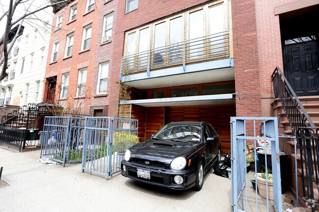 Foto del edificio - 273 Sackett St